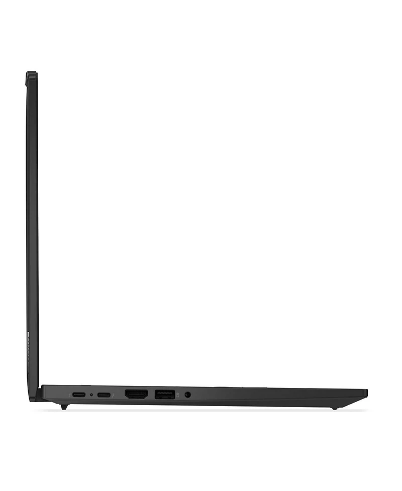 Lenovo ThinkPad T14 Gen 5 14" Wuxga Touchscreen Laptop, Intel Core Ultra 7 165U 1.7GHz, 32GB Ram, 512GB Ssd, Windows 11 Pro, Black