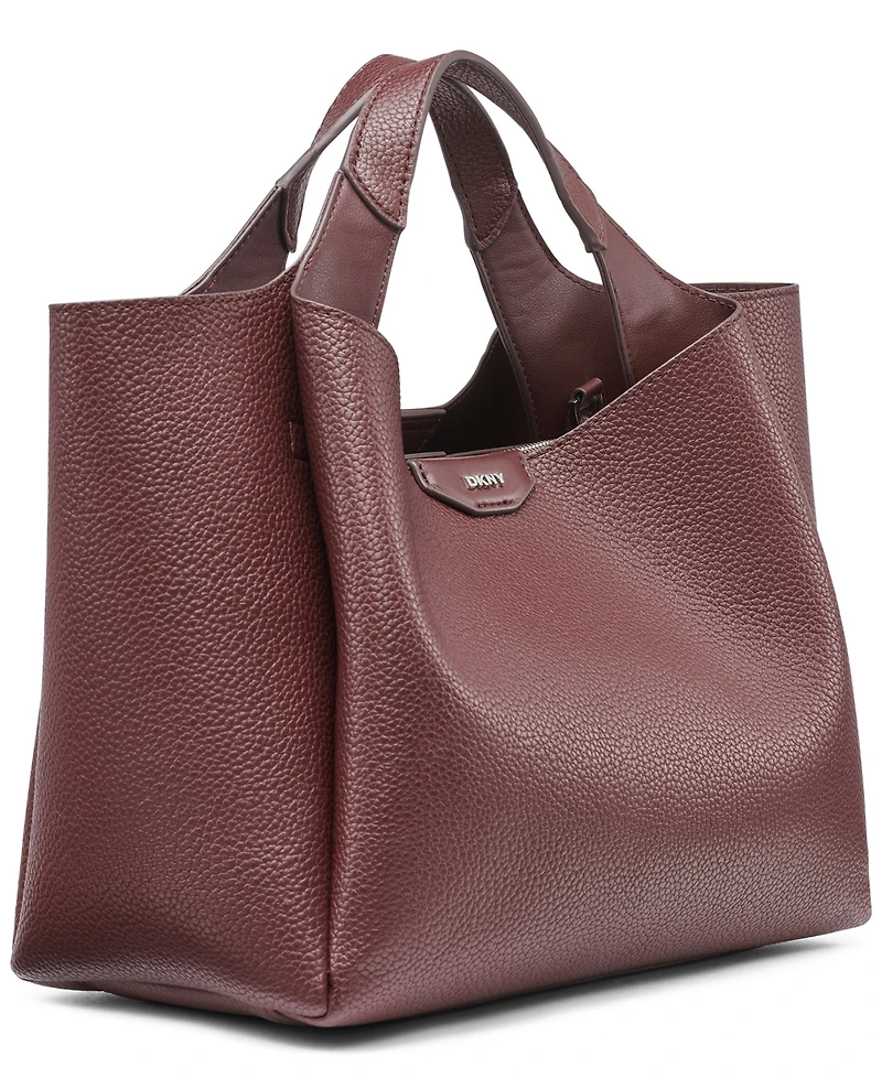 Dkny Willa Top Handle Satchel Bag
