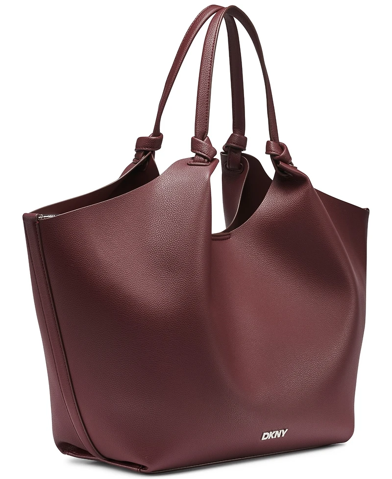 Dkny Women's Paula Large Tote Bag