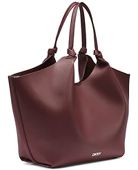 Dkny Women's Paula Large Tote Bag