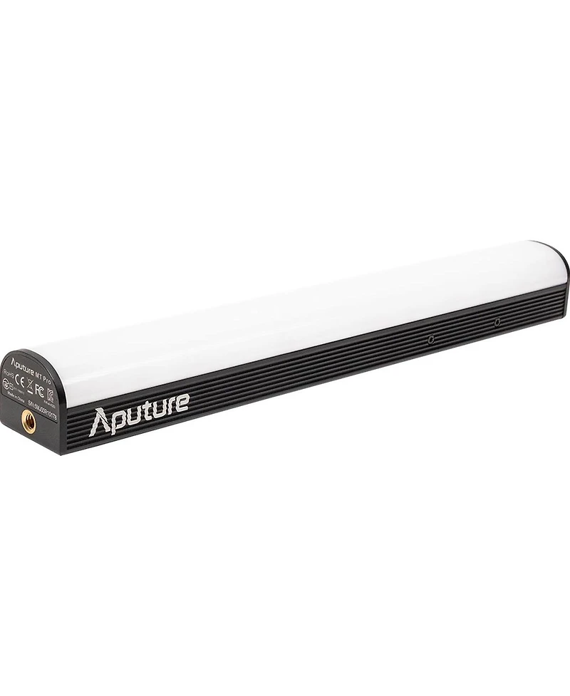 Aputure Mt Pro 1' Rgbww Led Mini Tube Light