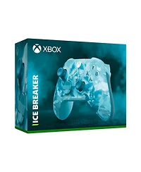 Microsoft Xbox Wireless Controller, Special Edition Ice Breaker