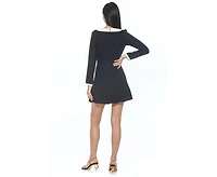 Alexia Admor Women's Nina Dress