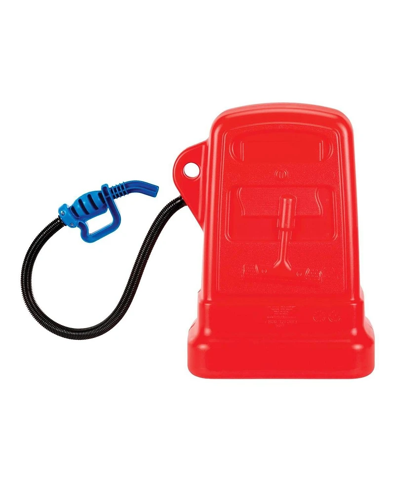 Little Tikes Cozy Pumper Red