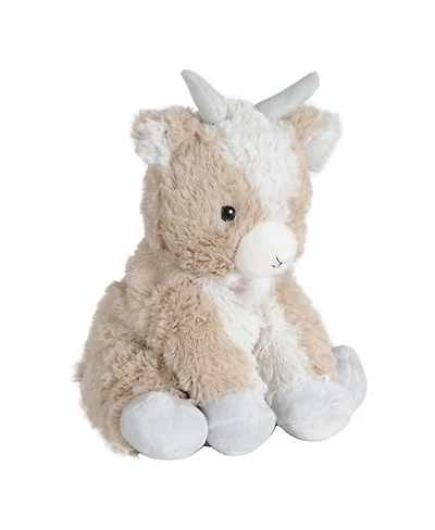 Intelex Warmies Microwavable Plush 13" Goat