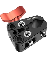 iFootage Pc-01 Pipe Clamp