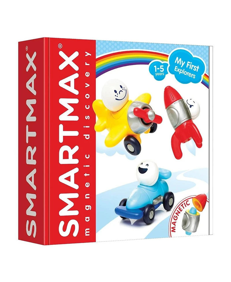 Smart Toys & Games Smartmax My First Explorers