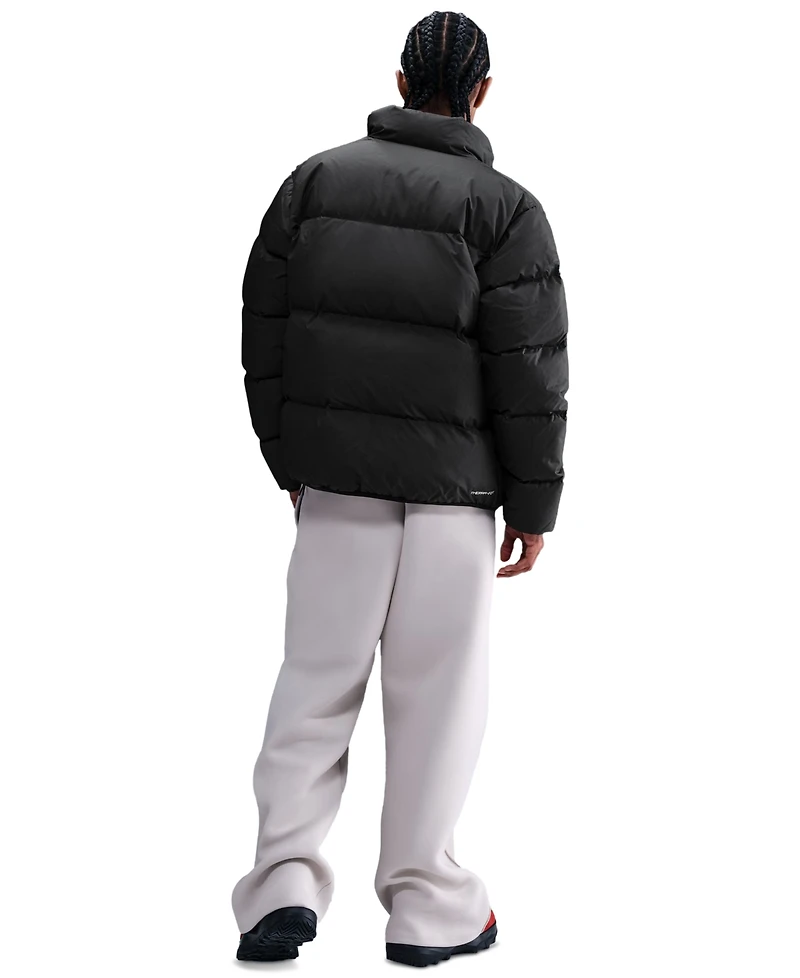 Nike Men's Sportswear Club Therma-fit Puffer Jacket