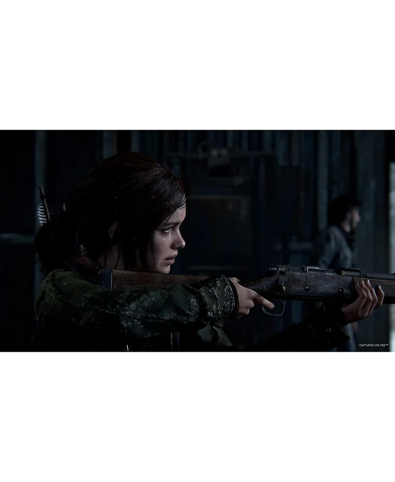 Sony Playstation The Last of Us Part I for PlayStation 5