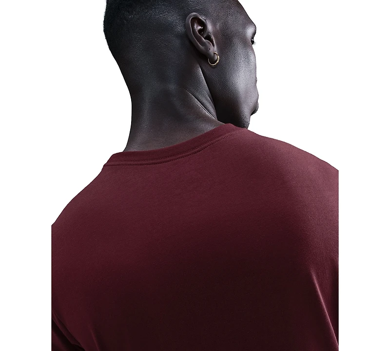 Nike Men's Sportswear Logo T-Shirt