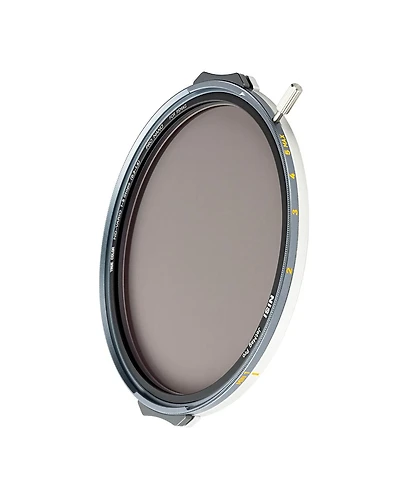 NiSi JetMag Pro 95MAG Nd2-32 1-5 Stop True Color Nano-Coated Magnetic Variable ND Filter
