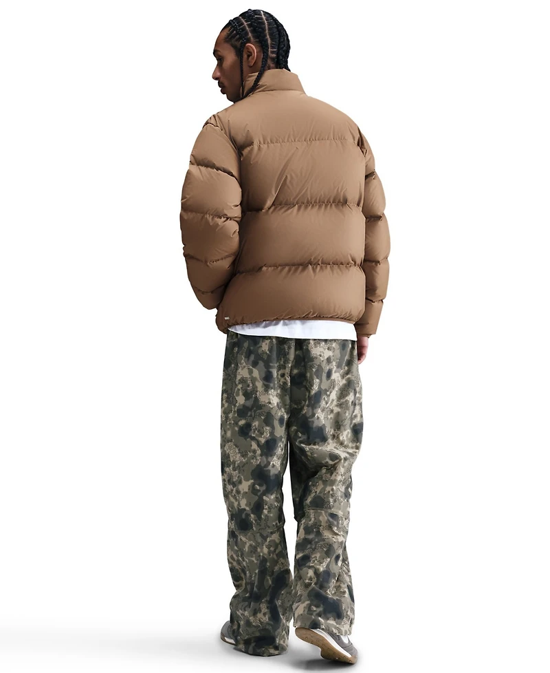 Nike Men's Sportswear Club Therma-fit Puffer Jacket