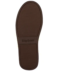 Juicy Couture Women's Kelsey Round Toe Cold Weather Booties