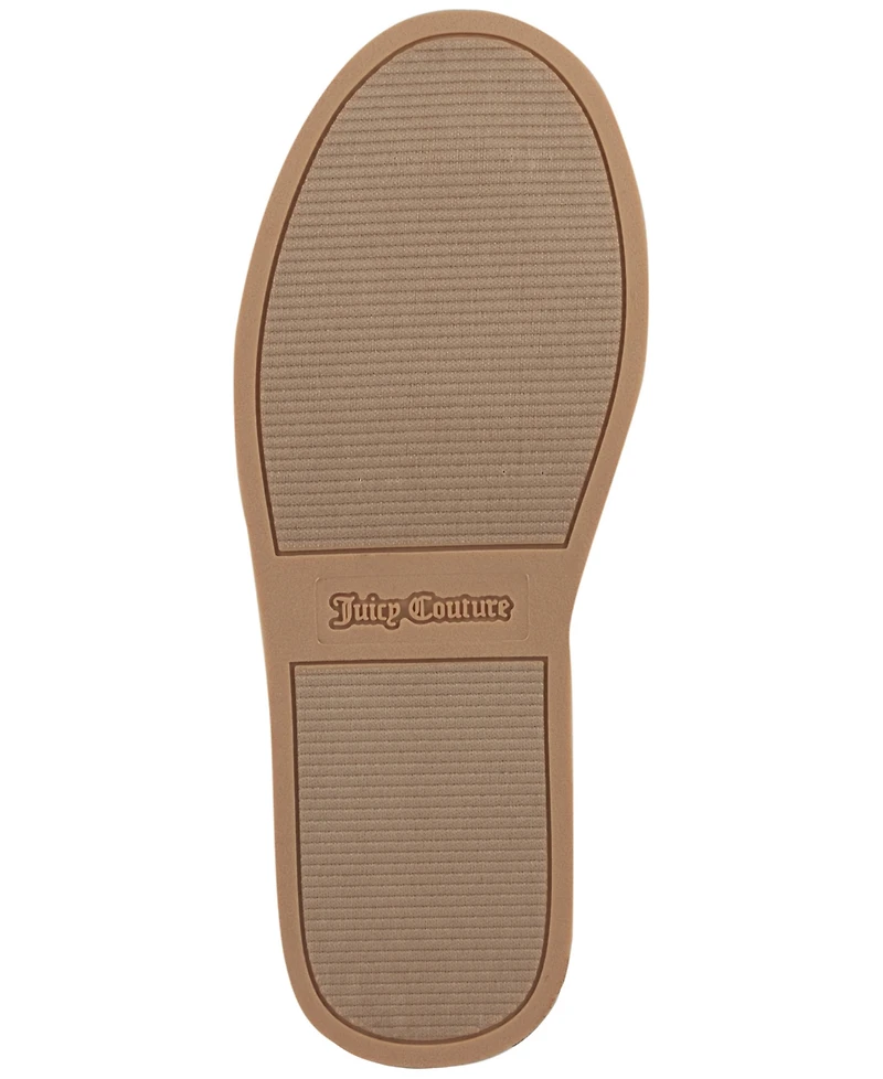 Juicy Couture Women's Kiernan Cold Weather Boot