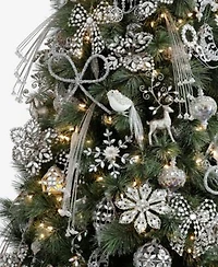 Holiday Lane Jeweled Classics Collection Macys Exclusive