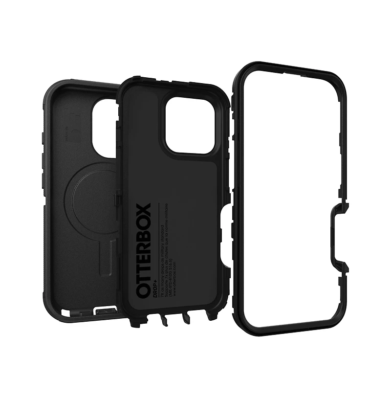 OtterBox Defender Pro MagSafe Case for Apple iPhone 16