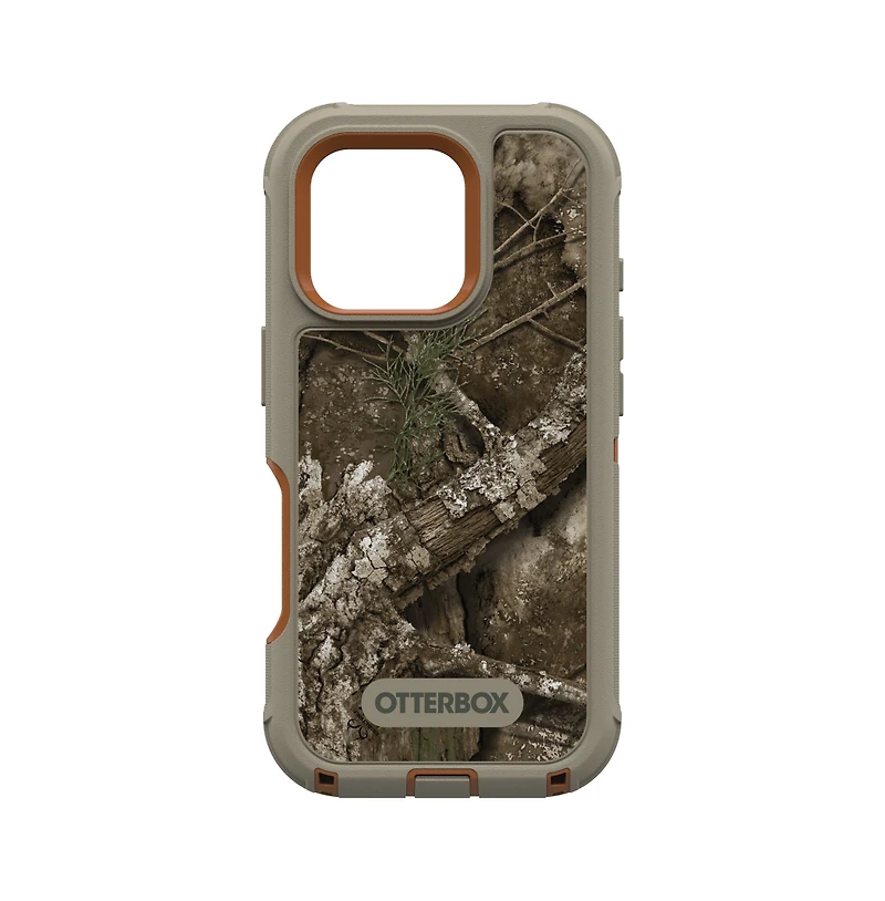 OtterBox Defender Pro MagSafe Case for Apple iPhone 16
