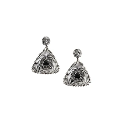 Sohi Party Drop Earrings