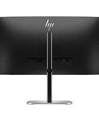 Hp Series 5 Pro 527pm 27" 16:9 Wqhd 100Hz Ips Lcd Usb-c Conferencing Monitor, Jet Black