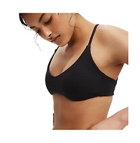 Cotton On Women's Active Ultra Soft Minimal Strappy Crop