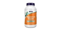 Now Foods Magnesium Citrate ,200 mg ,250 Tabs
