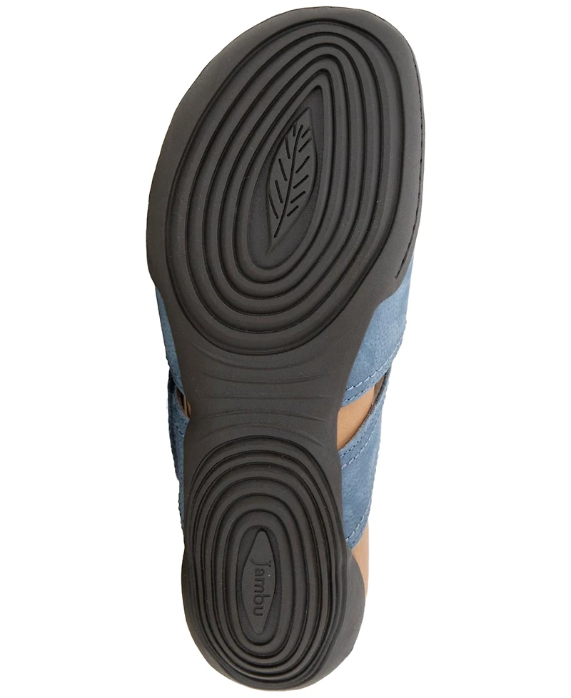 Jambu Women's Malia Casual Mule