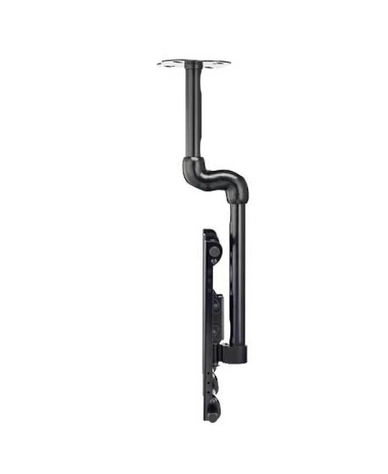 Sanus Tv Ceiling Mount for 37" - 70" TVs with Smooth Tilt & Swivel
