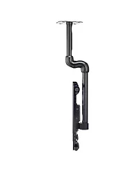 Sanus Tv Ceiling Mount for 37" - 70" TVs with Smooth Tilt & Swivel