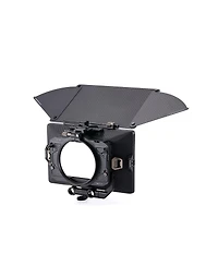 Tilta Mirage Pro Matte Box Base Kit, Black