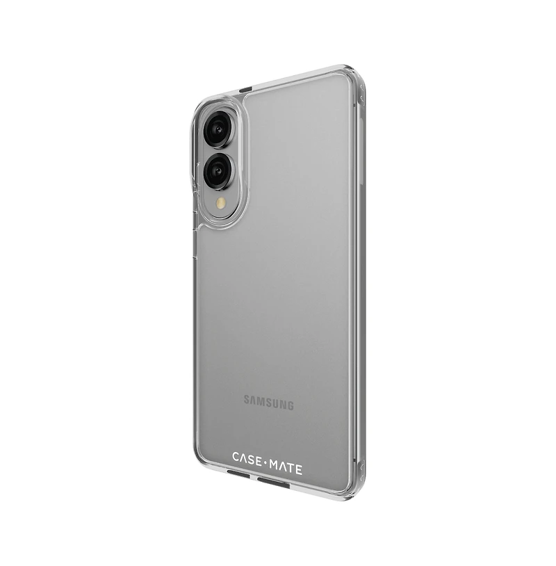 Case-Mate Tough Clear Case for Samsung Galaxy S25 Edge