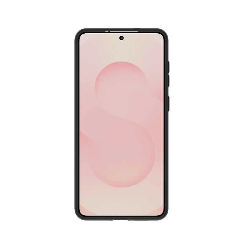 Case-Mate Tough Clear Case for Samsung Galaxy S25 Edge
