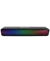 Riptunes Raw Energy Sound Bar, Multiple ways to play music