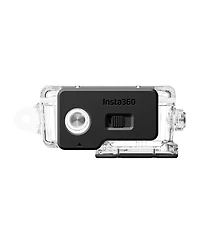 Insta360 Dive Case for Ace Pro 2 Action Camera, Clear/Black