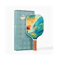 Helios The Hawaii Pro Pickleball Paddle
