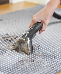 Bissell Little Green Mini Cordless Portable Upholstery and Carpet Cleaner