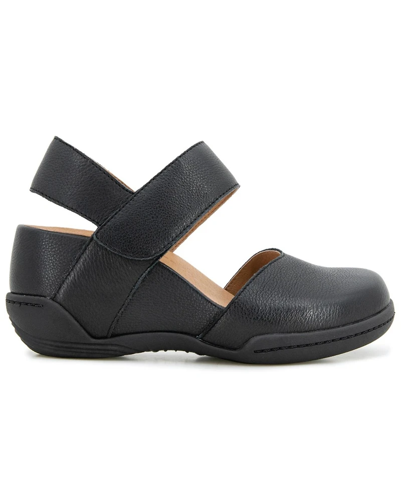 Jambu Women's Nia Casual Wedge Shoe