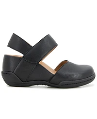 Jambu Women's Nia Casual Wedge Shoe
