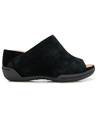 Jambu Women's Nelly Casual Wedge Sandal