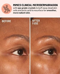 Dr. Brandt Advanced Microdermabrasion Face Exfoliator