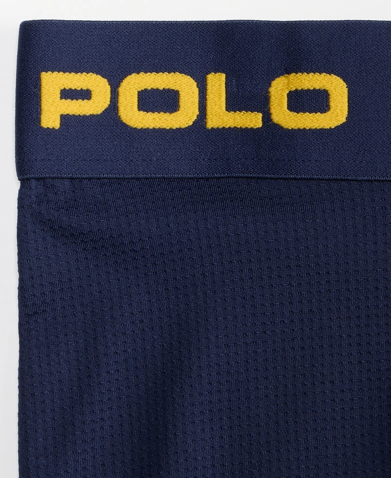 Polo Ralph Lauren Men's Perfect Pouch Boxer Briefs