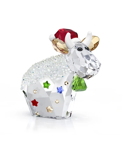 Swarovski Mo Holiday Annual Edition 2025 Figurine