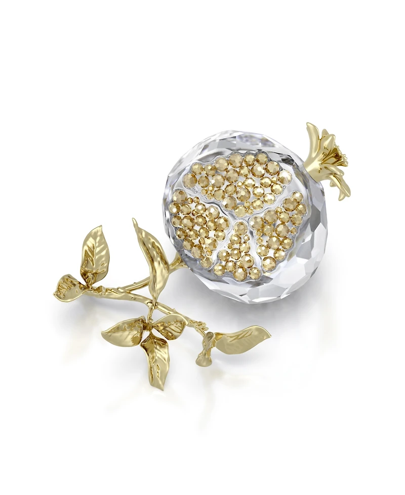 Swarovski Idyllia Pomegranate Figurine