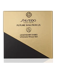 Shiseido 2-Pc. Future Solution Lx Legendary Enmei Ultimate Ritual Set