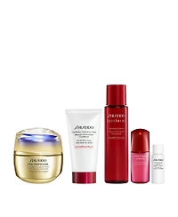 Shiseido 5-Pc. Vital Perfection Supreme Lift & Firm Cream Set, Exclusively at Macy's