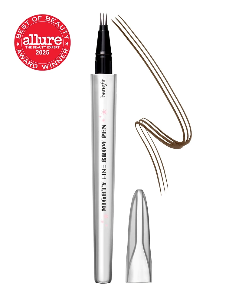 Benefit Cosmetics Mighty Fine Brow Pen