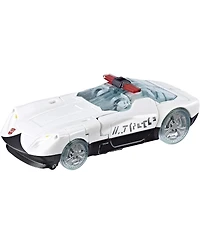 Transformers Wfc-S23 Prowl Deluxe Class | Transformers Generations War for Cybertron Siege Chapter