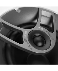 Polk Audio Mc 60 6.5" In Ceiling Speakers - Pair