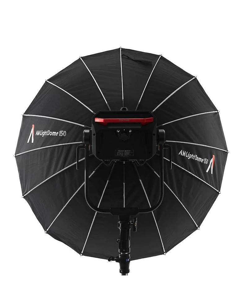 Aputure Light Dome 150 59" Large Aputure Mount Softbox