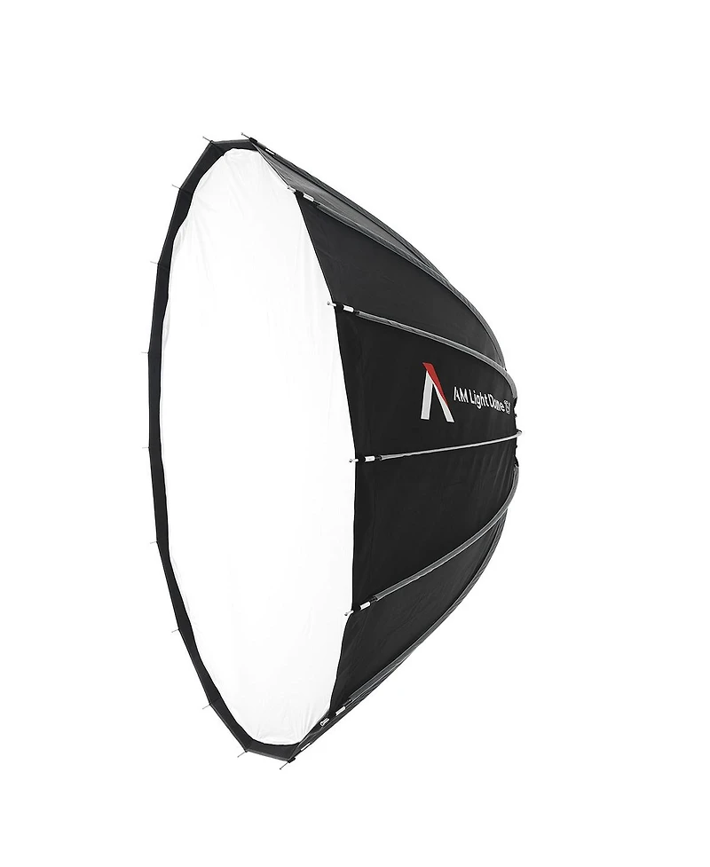 Aputure Light Dome 150 59" Large Aputure Mount Softbox