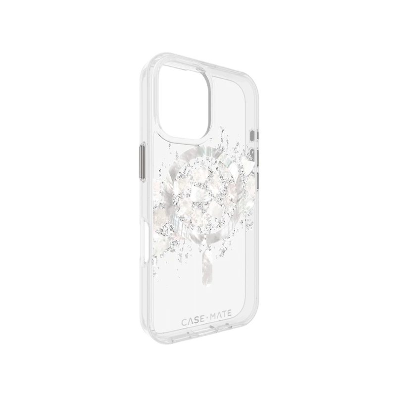 Case-Mate Karat MagSafe Case for Apple iPhone 16